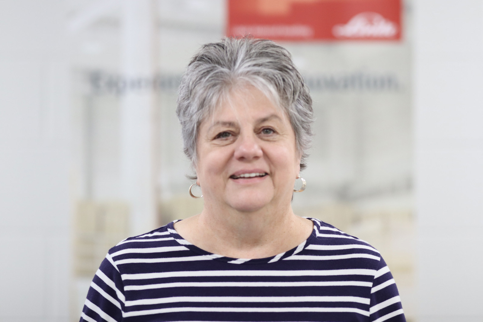 Betty Hess